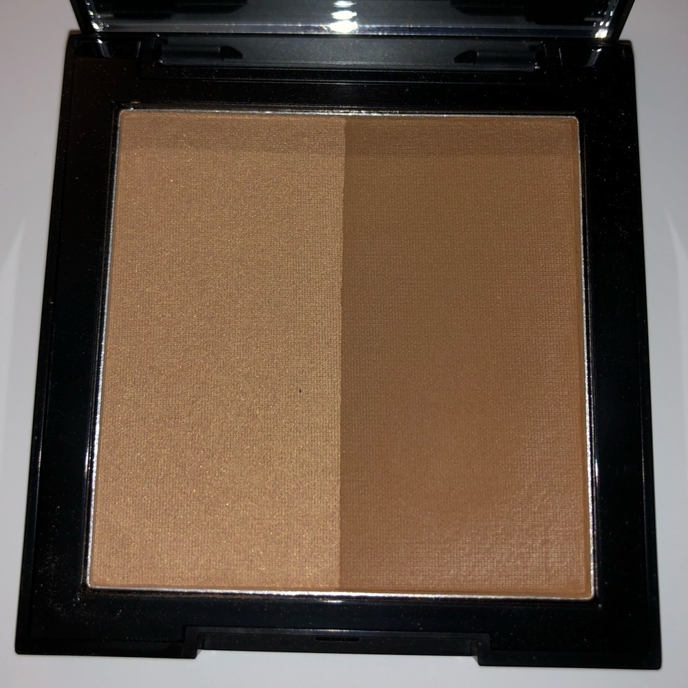 MORPHE BRONTOUR CONTOUR BRONZER